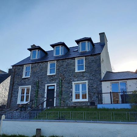 Seaview Guesthouse Mallaig Extérieur photo