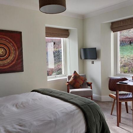 Seaview Guesthouse Mallaig Extérieur photo