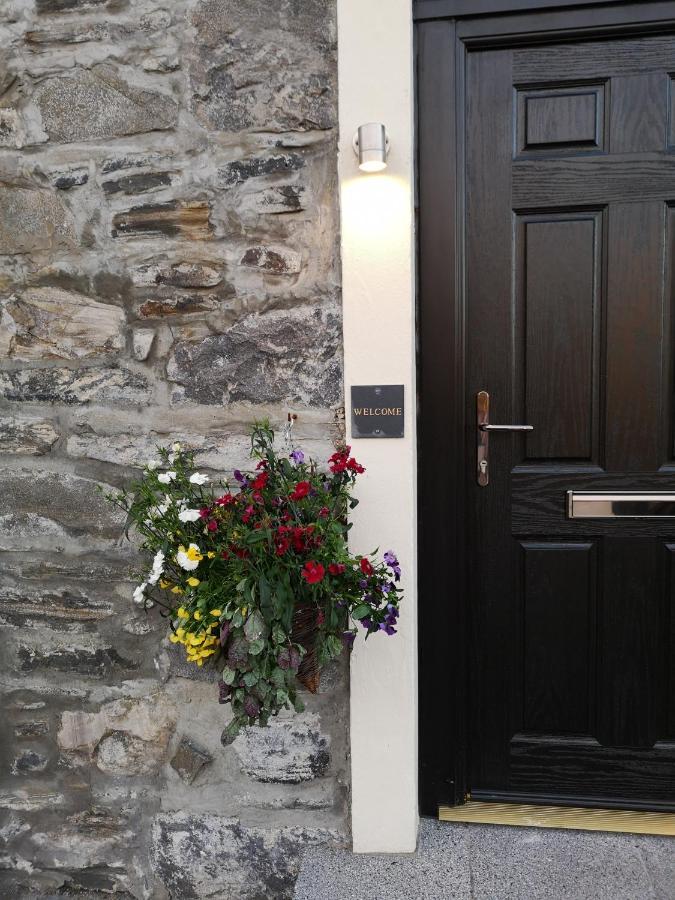 Seaview Guesthouse Mallaig Extérieur photo