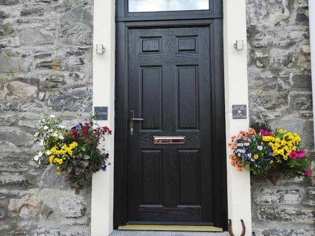 Seaview Guesthouse Mallaig Extérieur photo