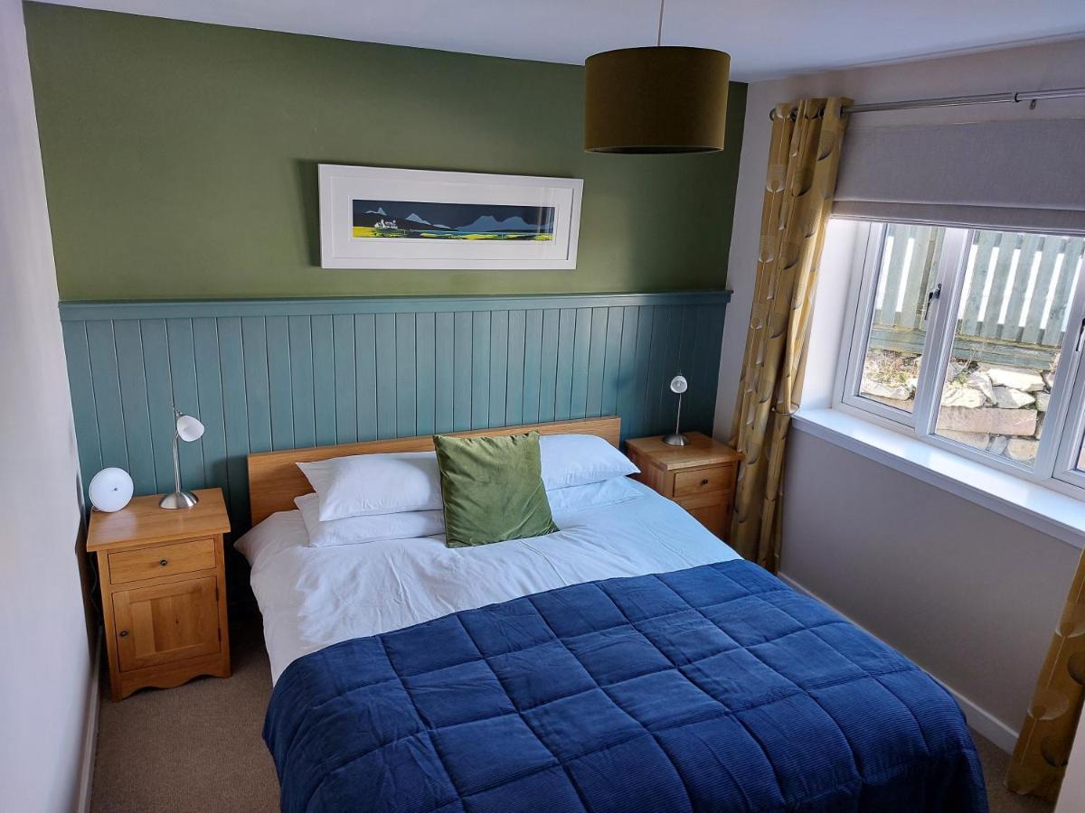 Seaview Guesthouse Mallaig Extérieur photo